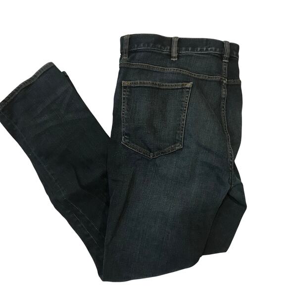 Jos A Bank 1905 Tailored Fit Jeans Mens 40x32 - Picture 3 of 6